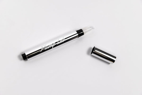 Gloss pentru Buze Voluminoase