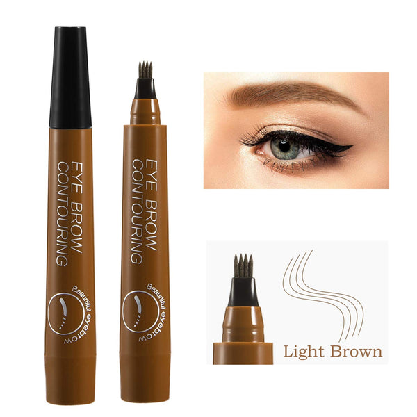 Creion Magic pentru Sprâncene